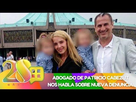 Nueva denuncia de agresión sexual contra Patricio Cabezut: Detalles y controversia | 01 de abril 2024