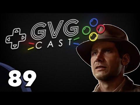 The GVGCast: Exploring Gaming Insights and Industry Trends