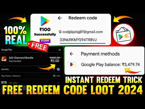How to Get Free Redeem Codes: A Complete Guide