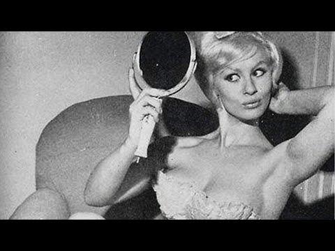 Unveiling the Intriguing Life of Dorothy Provine: 10 Shocking Facts