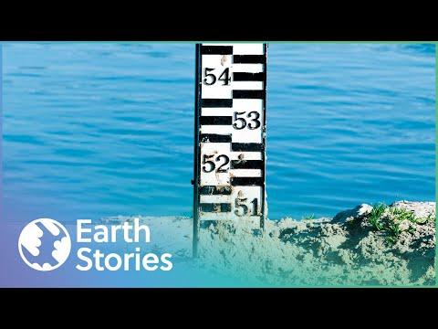 Exploring the Earth: From Space Travel to Climate Change