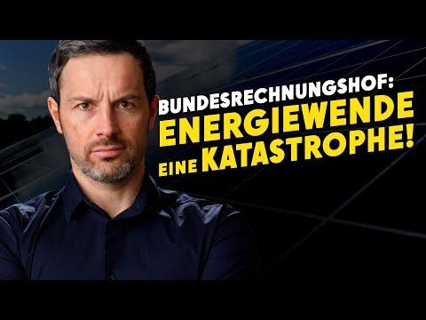 Die Energiewende in Deutschland: Eine kritische Analyse
