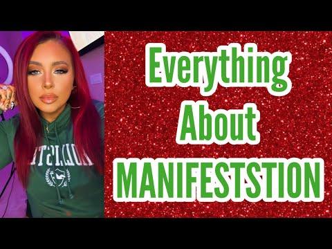 Mastering Manifestation: Unlocking Your Inner Power