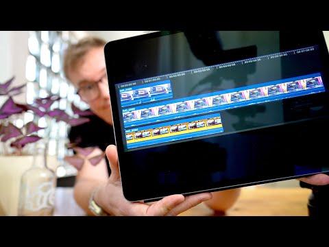 Neuer M4 Prozessor für das iPad Pro: Alles was du wissen musst