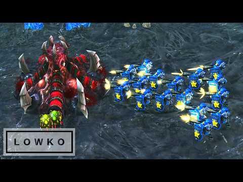 Unleashing the Power of Clem in StarCraft 2 Finals: A Thrilling Showdown with Reynor