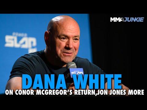 The Evolution of UFC: A Look at Dana White's Vision for the Future