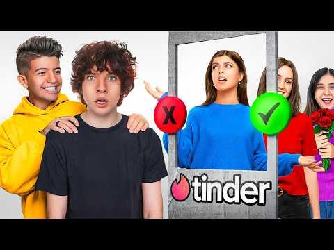 Surprising 18 Tinder Dates and Family Divisions: A YouTube Recap