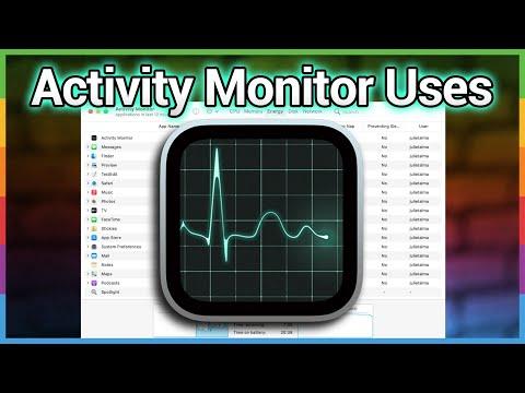 Mastering Mac Performance: A Guide to Using Activity Monitor