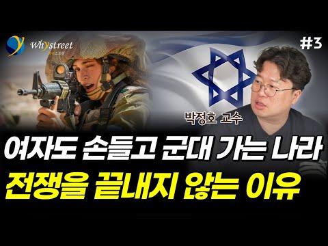 이스라엘의 군대와 경제: 군 복무와 경제 활동의 관계