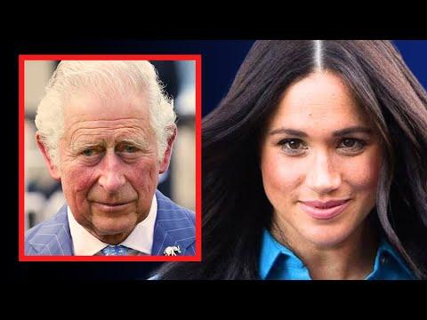 The Real Reason Meghan Won't Return for Charles Cancer Scare