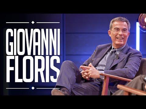 Giovanni Floris: l'etica, le interviste, il mirto bianco - Un'analisi approfondita