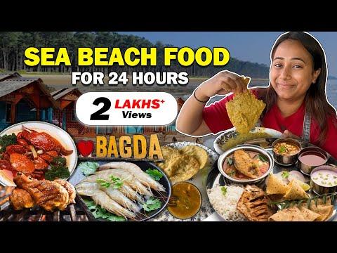 Discover the Delights of Bagda Sea Beach in Balasore, Odisha