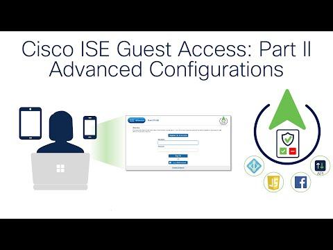 Maximizing Cisco ICE Portal Builder: Key Features and FAQs