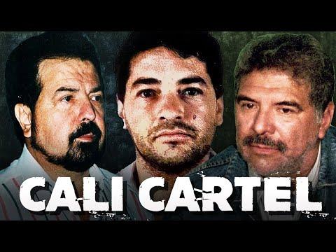 The Rise and Fall of the Cali Cartel: A Ruthless Drug Empire