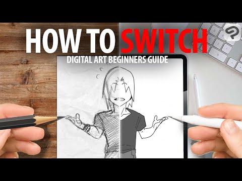 Mastering Digital Art with ClipStudio: Tips and Techniques for Beginners