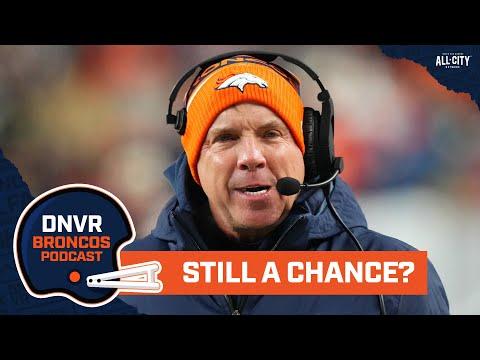 Denver Broncos 2023 Playoff Chances: A Comprehensive Analysis