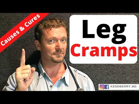 7 Causes and Cures for Leg Cramps: A Comprehensive Guide