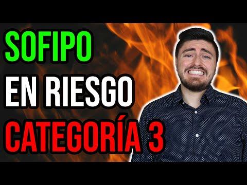 Riesgos financieros de SOFIPO: ¿Qué medidas tomar?