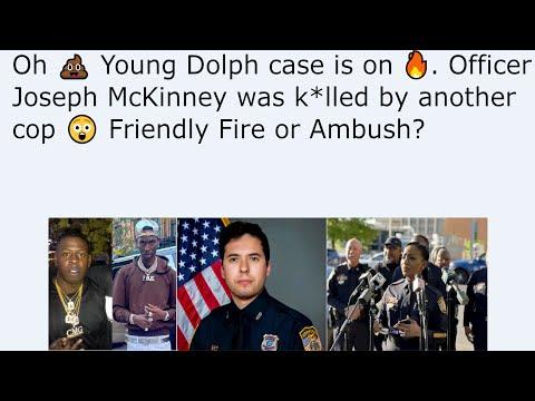 Unveiling the Intriguing Young Dolph Case: Officer's Death, Suspect's Release, and Suspicious Connections