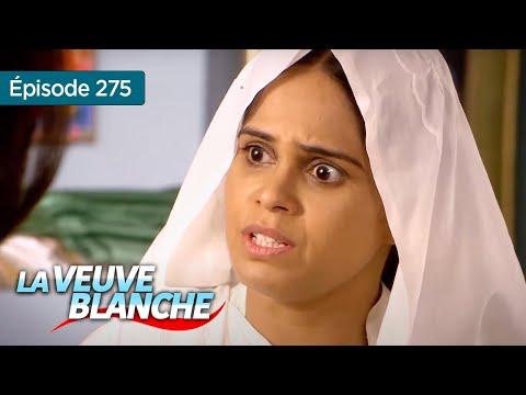 Découvrez le drame familial dans La veuve blanche - Episode 275