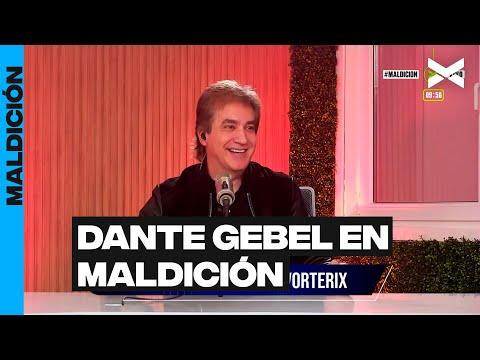 Dante Gebel y Mario Pergolini: Una Conversación Reveladora