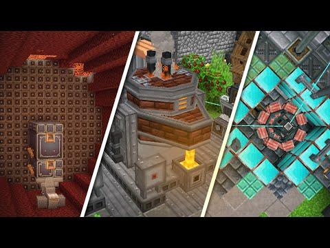 Unleashing New Age Power: A Deep Dive into Minecraft Modpack EP40
