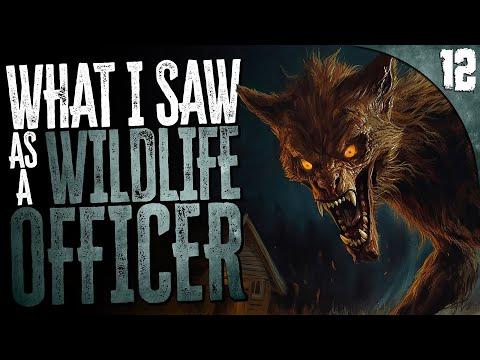 Wildlife Control Officer's Most DISTURBING Encounter | 12 TRUE Scary Work Stories