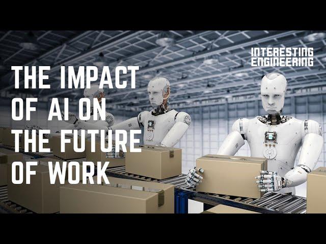 The Future of Artificial Intelligence and Automation