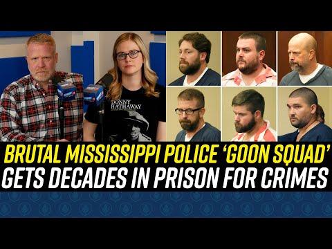 Uncovering the Shocking Police Abuse in Mississippi: A Story of Justice and Accountability