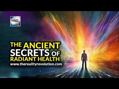 Unlocking the Ancient Secrets of Radiant Health