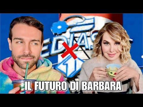 Barbara D'Urso: La sua nuova avventura televisiva in arrivo!