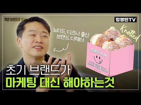 캐릭터 콜라보의 브랜딩 전략