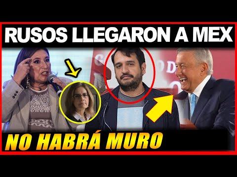 López Obrador: Desafíos y Logros en la Política Mexicana