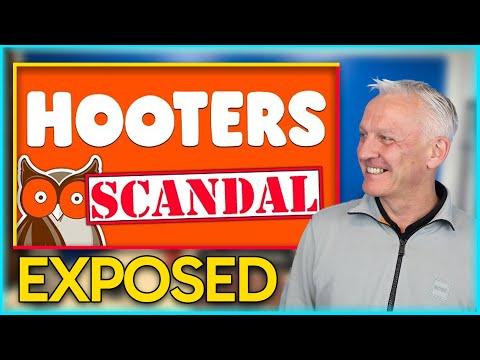 The Controversial World of Hooters: From Rumors to Harassment Allegations