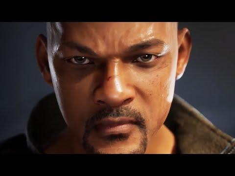 Unveiling the Secrets of the Will Smith Zombie Game