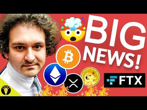 Breaking News: Crypto Market Update and Legal Developments