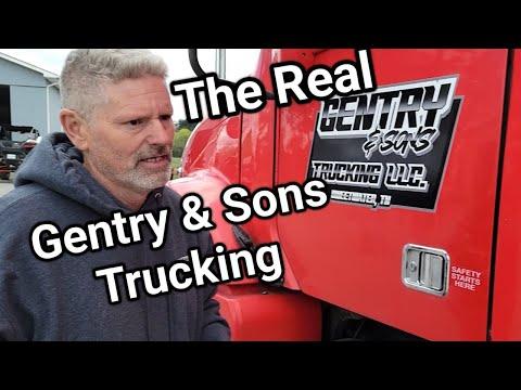 Gentry & Sons: A Week of Challenges and Triumphs