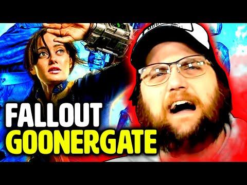 Unveiling the Intriguing World of GOONERGATE: Fallout Series AI Strange