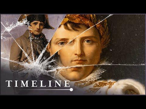 Unraveling the Iconic Life of Napoleon: A Cinematic Journey