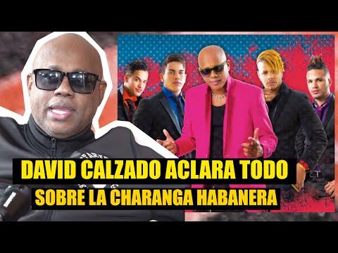 David Calzado: La Verdad Detrás de la Charanga Habanera