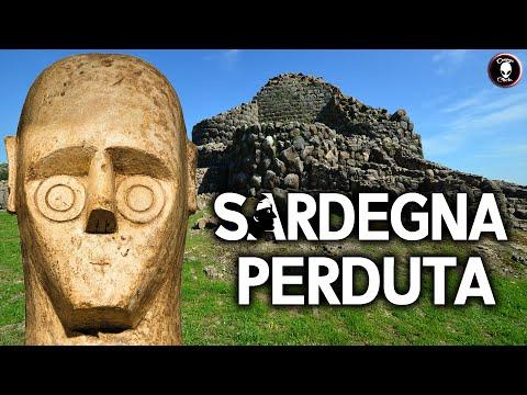 The Enigmatic Nuragic Civilization of Sardinia