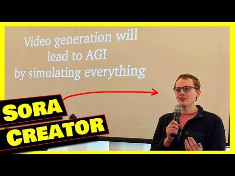 Revolutionizing Video Generation with Sora Creator: A Deep Dive into AI Advancements