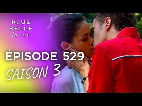 Découvrez les secrets de l'épisode 529 de PBLV avec Rudy et Aude