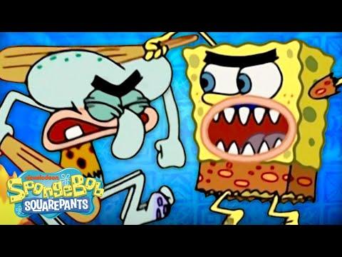 Exciting Adventures of SpongeBob and Patrick: A Journey of Friendship and Freedom