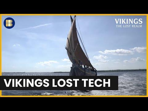 Uncovering Viking Ship Secrets: A Journey Through History