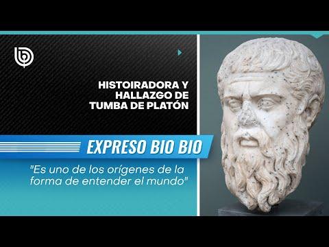 Descubrimiento de la tumba de Platón: Un hito en la historia occidental