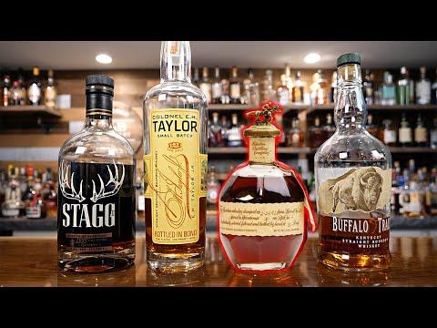 Tasting Whiskey and Childhood Tricks: A Live Stream Recap
