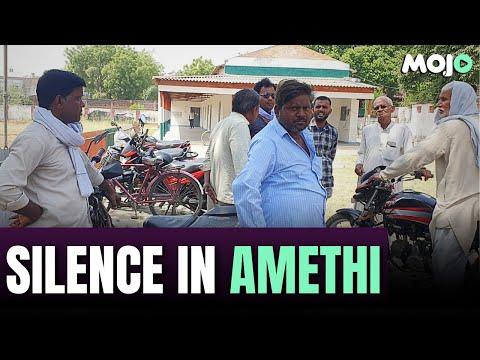 Shocking Turn of Events in Amethi: KL Sharma Chosen Over Gandhis by Congress