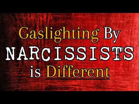 Understanding Gaslighting by Narcissists: A Comprehensive Guide