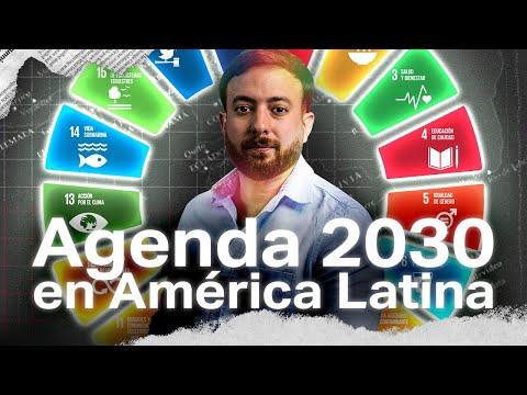 La Agenda 2030 en América Latina: ¿Qué debes saber?